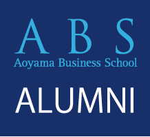 ABS Aoyama Business School ALUMNI